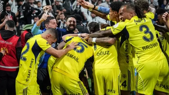 Fenerbahçe, liderlik hasretini sonlandırmak istiyor
