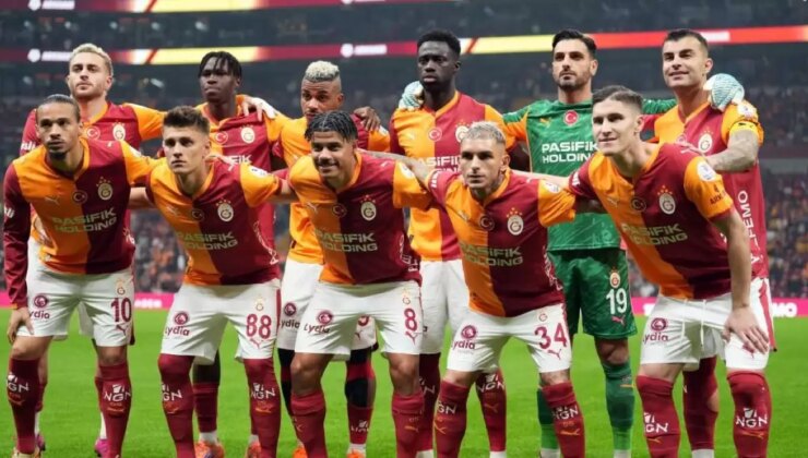 Fenerbahçe maçı öncesi Galatasaray’da sakatlık kabusu! Lemina’nın ardından bir yıldız daha maça devam edemedi