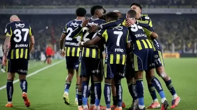 Fenerbahçe’de Rizespor maçı öncesi 2 eksik! Bir isim sınırda…