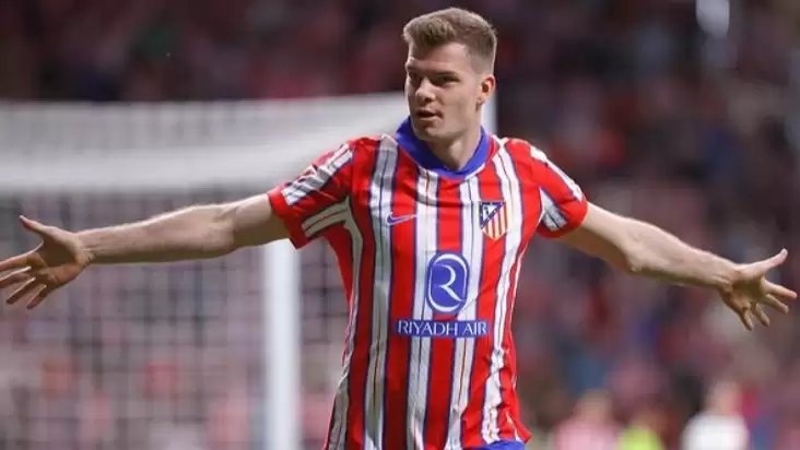 Fenerbahçe’de Torunoğulları’ndan transfer açıklaması! Alexander Sörloth…