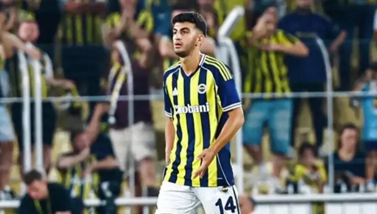 Fenerbahçe’de yeni yıldız! Tedesco’ya ”Hazırım” mesajı verdi! Yiğit Efe Demir…