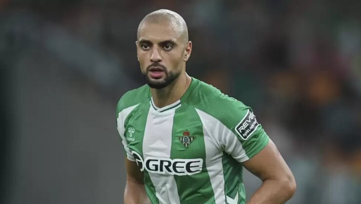 Fenerbahçe’ye dönecek mi? Sofyan Amrabat’tan geleceğine dair açıklama