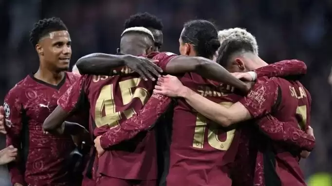 Galatasaray, Avrupa’da 333. kez sahne alacak