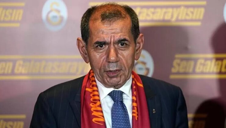 Galatasaray Başkanı Dursun Özbek, 2026 seçimlerine hazırlanıyor: Vadi Aslantepe projesi başlıyor