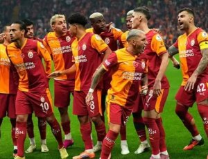 Galatasaray – Gençlerbirliği maçı ne zaman, saat kaçta ve hangi kanalda? (Muhtemel 11’ler)
