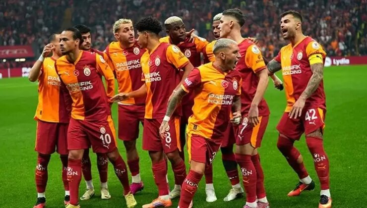 Galatasaray – Gençlerbirliği maçı ne zaman, saat kaçta ve hangi kanalda? (Muhtemel 11’ler)
