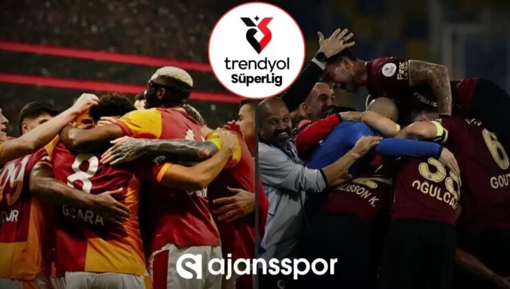 Galatasaray-Gençlerbirliği maçını canlı izle (Maç linki)