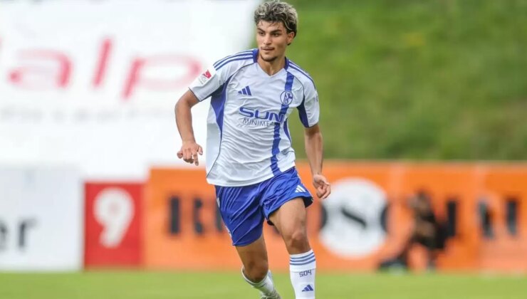 Galatasaray ile Serie A devi Kaan Ayhan’ın kardeşi için devrede!