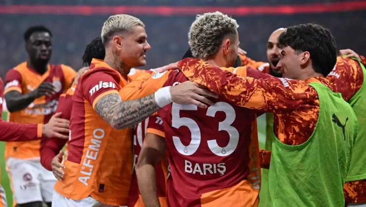 Galatasaray-Union SG maçı ne zaman, saat kaçta, hangi kanalda? (Muhtemel 11’ler)