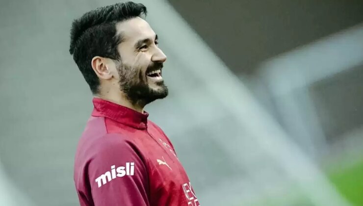 Galatasaray’da dev maç öncesi 6 isim idmana çıkmadı