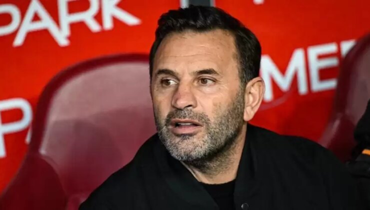 Galatasaray’da devre arası 3 ayrılık! İkisinin biletini Okan Buruk kesti, diğeri kendi gitmek istiyor…