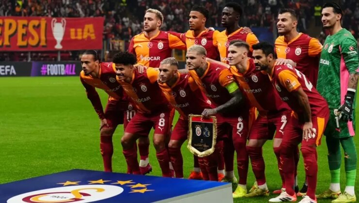 Galatasaray’dan flaş karar! Sponsorluk sonlandırıldı…