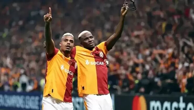 Galatasaray’dan sakatlık açıklaması! İşte yıldız isimlerin son durumları…