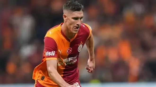 Galatasaray’dan TFF’ye Sallai ve Ederson tepkisi