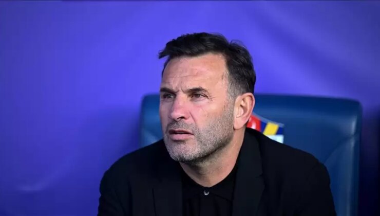 Galatasaray’da forvet sorunu! Okan Buruk, alternatif arıyor…