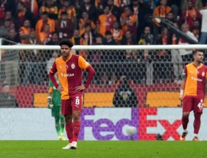 Galatasaray’ın Belçika kabusu! 9 maçtır galibiyet yok