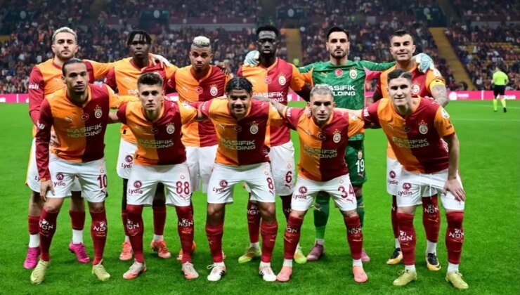 Galatasaray’ın sessiz kahramanı konuştu: Okan Buruk’a özel teşekkür!