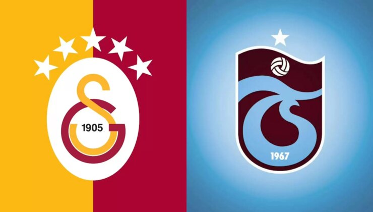Galatasaray’ın gözü Trabzonspor’un üstünde! Sarı-kırmızılı ekip o isim ile ilgileniyor