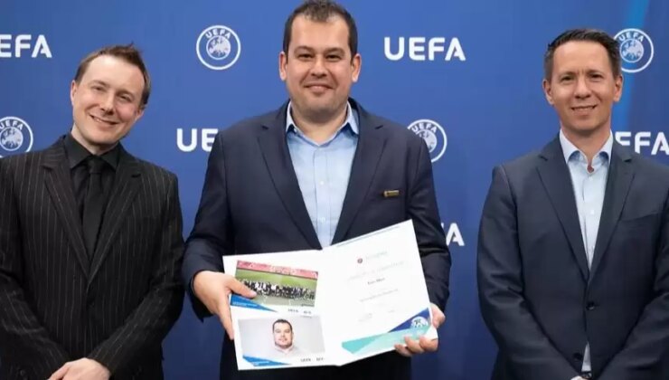 Galatasaray’ın peşinde olduğu iddia edilmişti! Trabzonsporlu isimden açıklama geldi