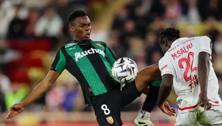 Galatasaray’ın transfer listesindeydi! Salisu’dan galibiyet mesajı…