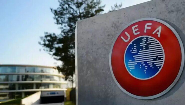 Galatasaray’ın Uninon SG yenilgisinin ardından UEFA ülke puanın güncellendi!