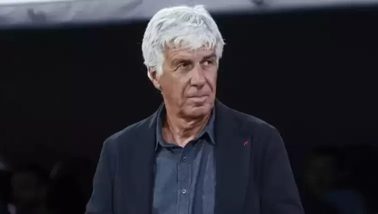 Gasperini Roma’da etkisini gösterdi: 12 haftada takımı zirveye taşıdı