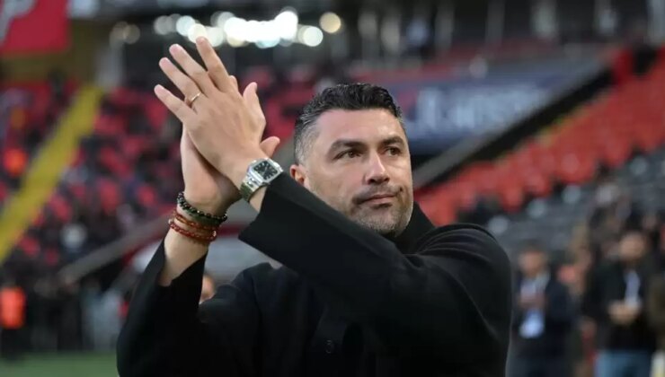 Gaziantep FK’de istikrarsız grafik sürüyor