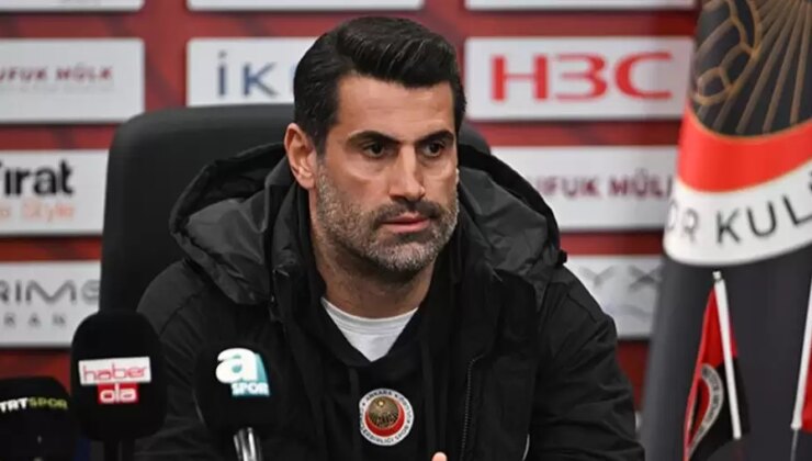 Gençlerbirliği’nde düşüş sürüyor: Son 5 maçta 4 mağlubiyet