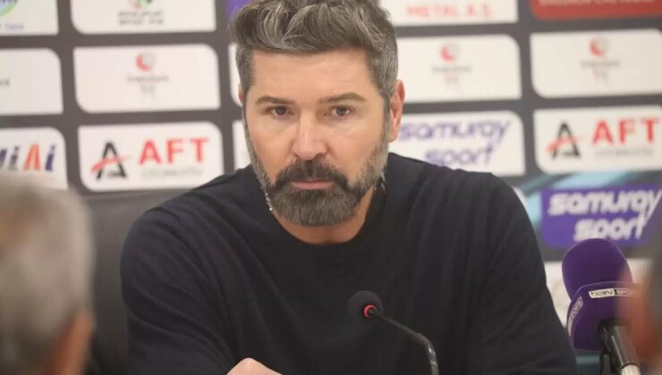 Hakan Kutlu’dan istifa seslerine tepki! ”Daha iyi yapacak varsa gelsin…”