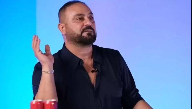 Haşan Şaş, ”Tüm Türkiye tanıyor” diyerek Galatasaray yönetimine transfer çağrısında bulundu