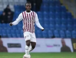 Hatayspor’dan ayrıldı, Volkan Demirel devreye girdi! Gençlerbirliği…