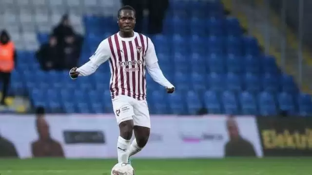 Hatayspor’dan ayrıldı, Volkan Demirel devreye girdi! Gençlerbirliği…