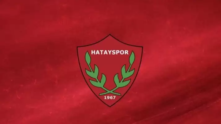 Hatayspor’da 4 isim ile yollar ayrıldı: Sözleşmeleri feshedildi!