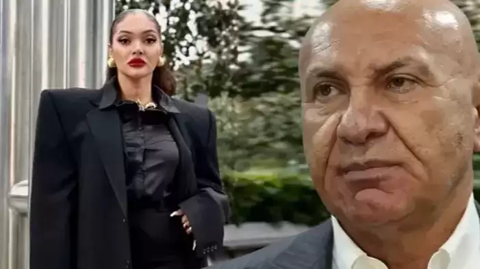 Hem Türkçe hem İngilizce yazdı! Yüksel Yıldırım’ın kızından Beşiktaş taraftarına tepki