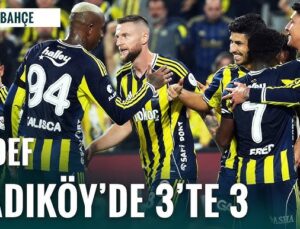 Fenerbahçe – Ferencvaros maçı öncesi istatistikler ve analiz