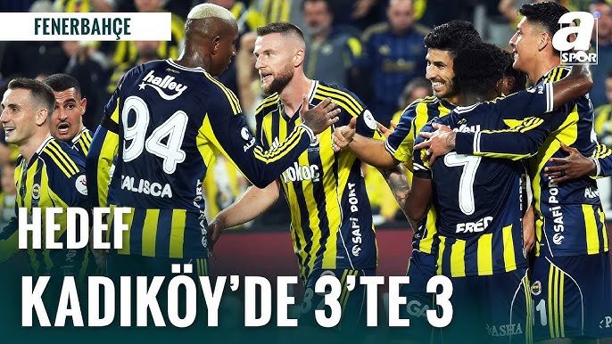 Fenerbahçe – Ferencvaros maçı öncesi istatistikler ve analiz