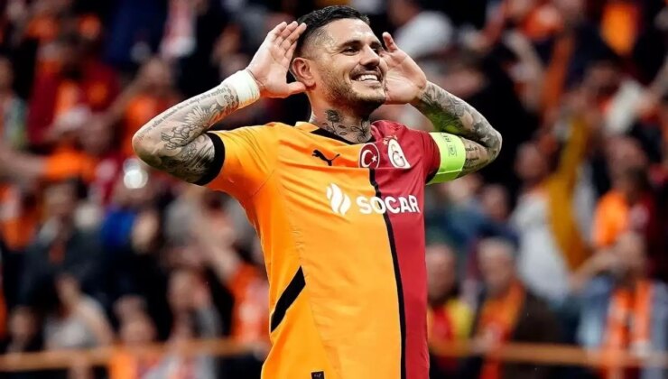 Icardi’den arkadaşlarına derbi motivasyonu! ”Onlar korksun…”