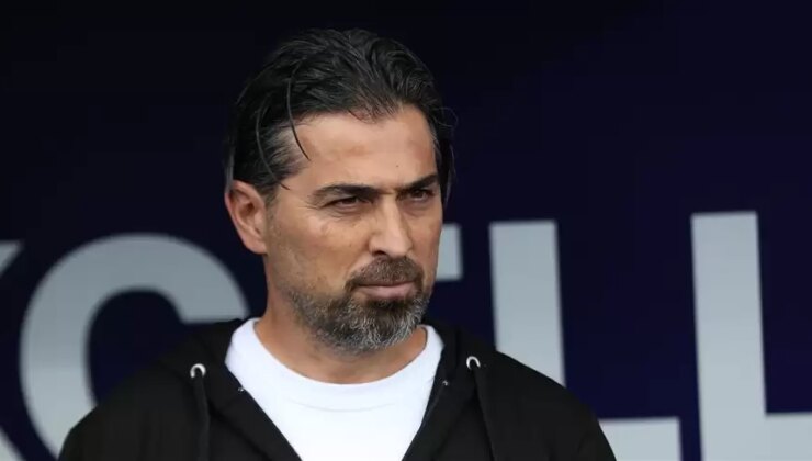 İlhan Palut: ”İyi başladığımız maçı çok kötü skorla kaybettik”