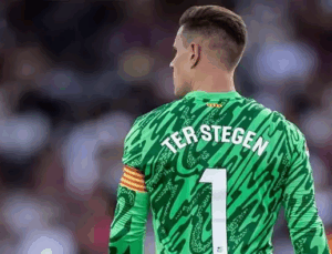 Beşiktaş, Marc-André ter Stegen için teklif yaptı