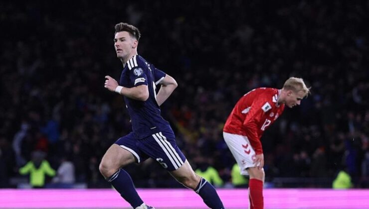 İşte 2026 Dünya Kupası Avrupa Elemeleri’nde günün sonuçları!