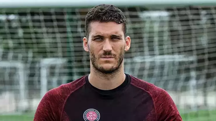 Ivo Grbic: ”Ölüm kalım maçına çıkıyoruz. Her maç bizim için artık çok önemli”