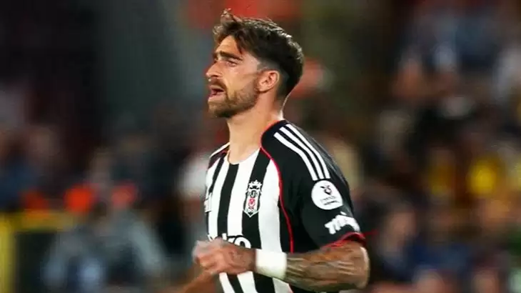 Jota Silva’dan Ivo Grbic’e övgü! ”Tebrik ederim…”