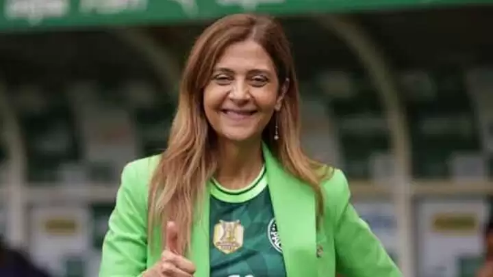 Kadın başkanın ilginç hikayesi! İlk kocası mutlu olsun diye sponsor oldu…