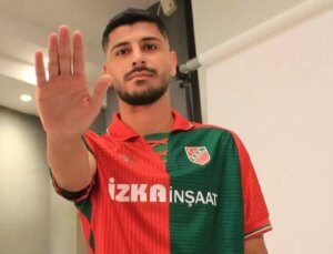 Karşıyakalı futbolcu bahisten aldığı cezaya isyan etti! "Amatörken bir madde yoktu, sözleşme bile imzalamadım"