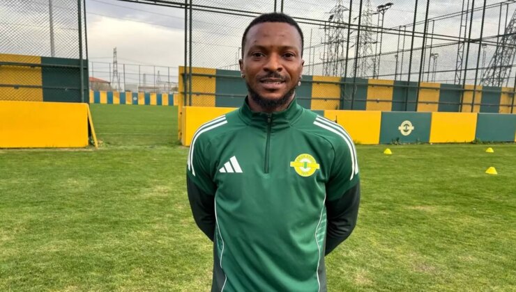 Kayode: "Lookman’ın Osimhen ile oynaması Galatasaray’a alev aldıracak"