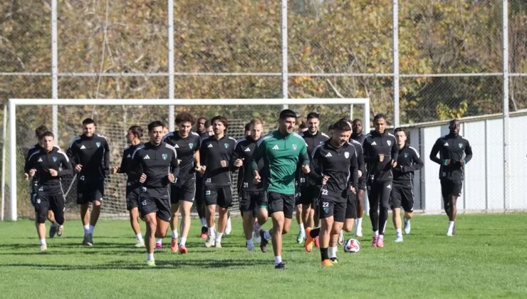 Kocaelispor’dan ödeme açıklaması: 100 milyon TL…