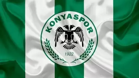Konyaspor’da şok gelişme! 2 istifa geldi…
