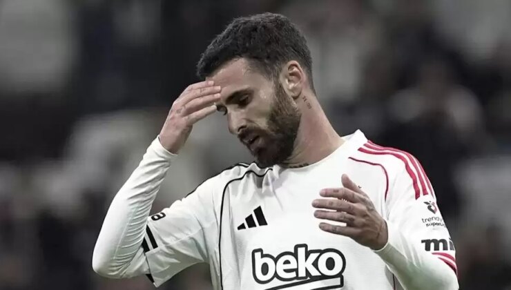 Kriz büyüyor! Rafa Silva flaş iddia ile UEFA ve FIFA’ya gidiyor