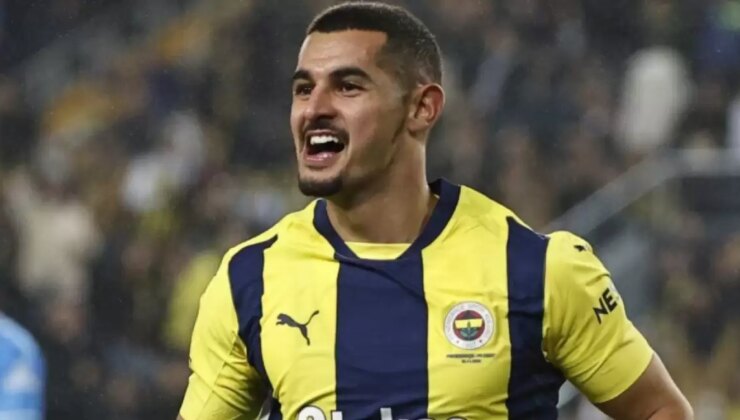 Levent Mercan lig aşamasından sonra kadroda kalabilecek mi? İşte cevabı…