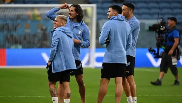 Lucas Torreira’nın tepkisine Marcelo Bielsa’dan yanıt